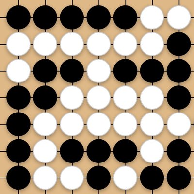 围棋